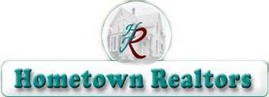 Hometown Realtors Logo