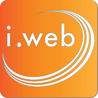 Follow indiana web solutions on social media