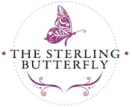 The Sterling Butterfly