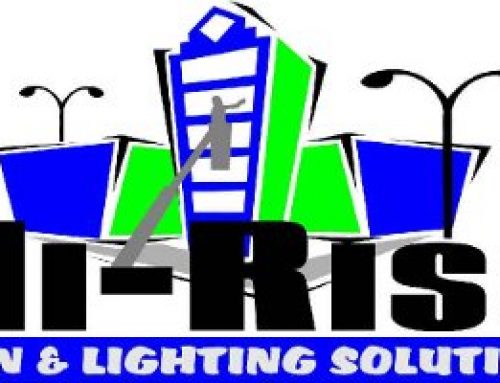 We like to welcome Hi-Rise Sign & Lighting Solutions