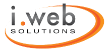 Indiana Web Solutions Logo