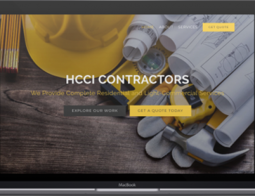 HCCI Contractors