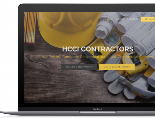 HCCI Contractors
